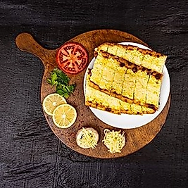 Lorlu Kaşarlı Pide