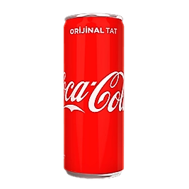 Coca-Cola (33 cl.)