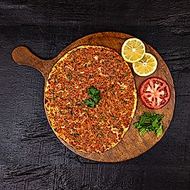 Lahmacun