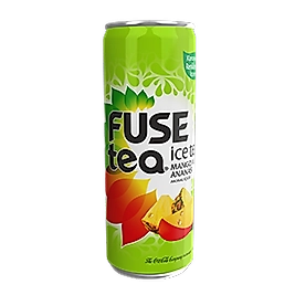Fuse Tea (33 cl.)
