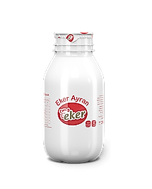 Eker Ayran (29 cl.)